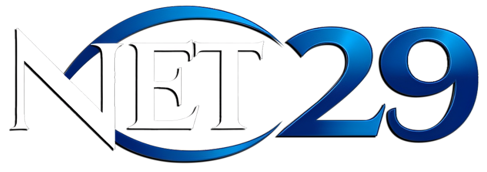 logo NET29